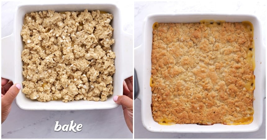 Ready to go in oven.
