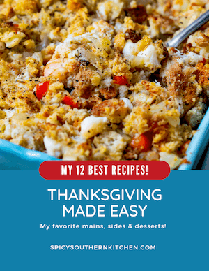 Thanksgiving eBook