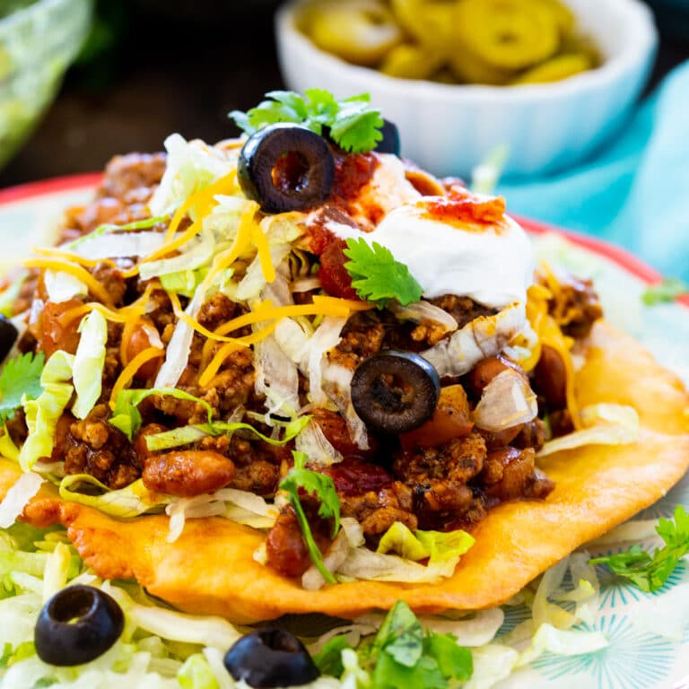 Fry Bread Tacos Near Me Options