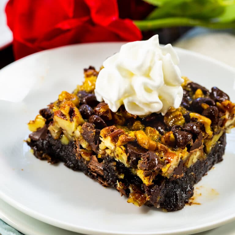 Kentucky Derby Bars Spicy Southern Kitchen