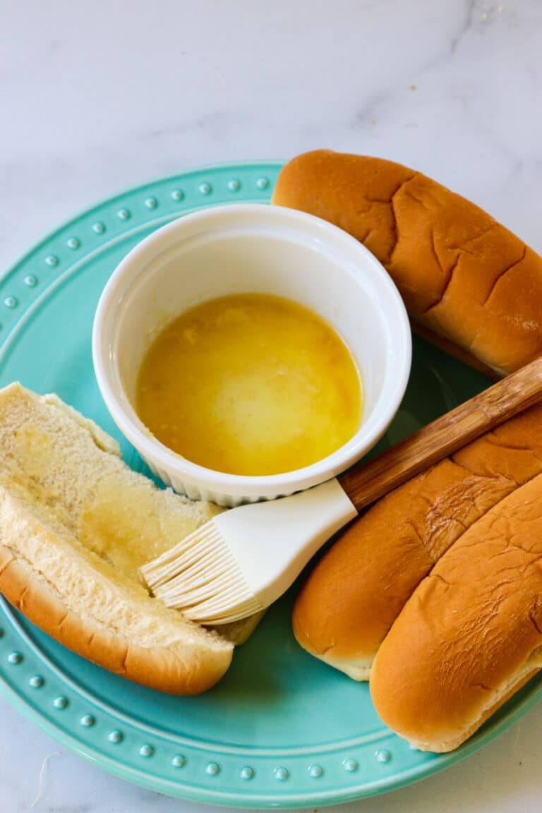 Grilled Cheese Hot Dogs Spicy Southern Kitchen