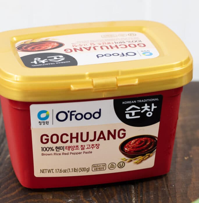 Slow Cooker Korean Beef Spicy Southern Kitchen