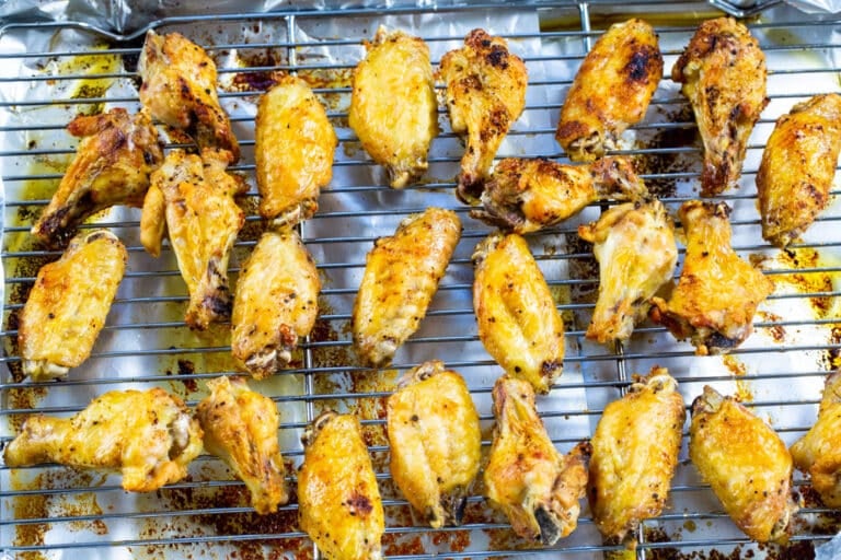 Pepper Jelly Chicken Wings Spicy Southern Kitchen