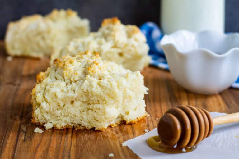 Cat Head Biscuits Spicy Southern Kitchen