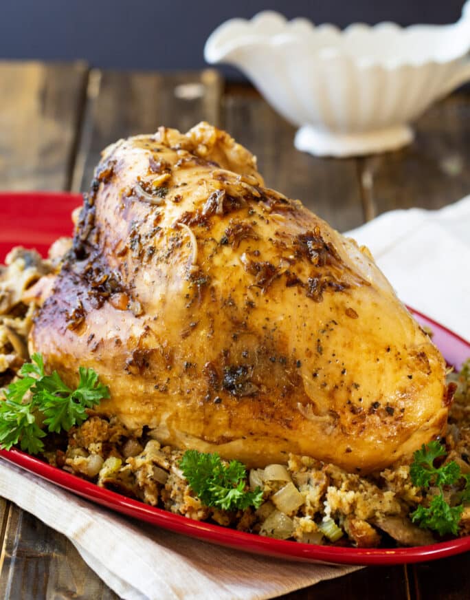 Crock Pot Turkey Breast Recipe expert