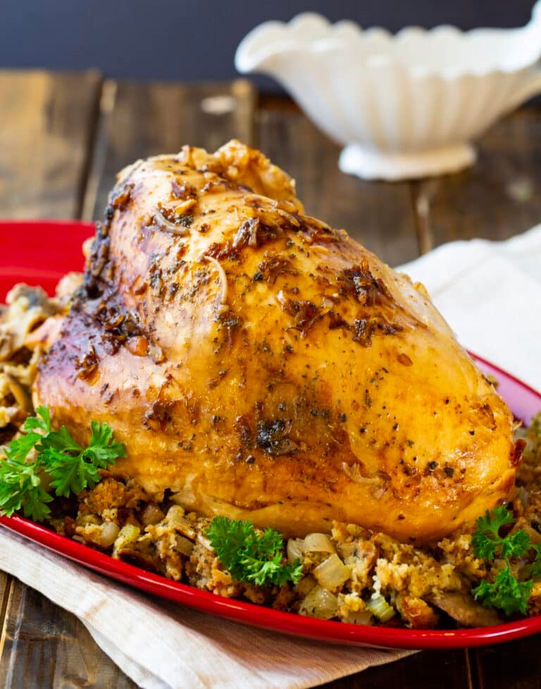 Crock Pot Turkey Breast Recipe expert