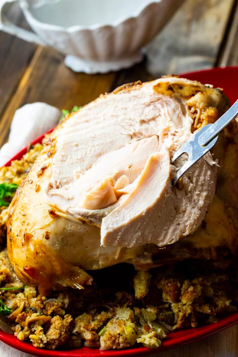 Crock Pot Turkey Breast Recipe expert