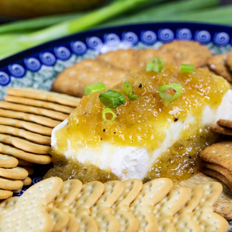 Jezebel Sauce Spicy Southern Kitchen