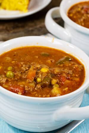 Recipe Index - Spicy Southern Kitchen