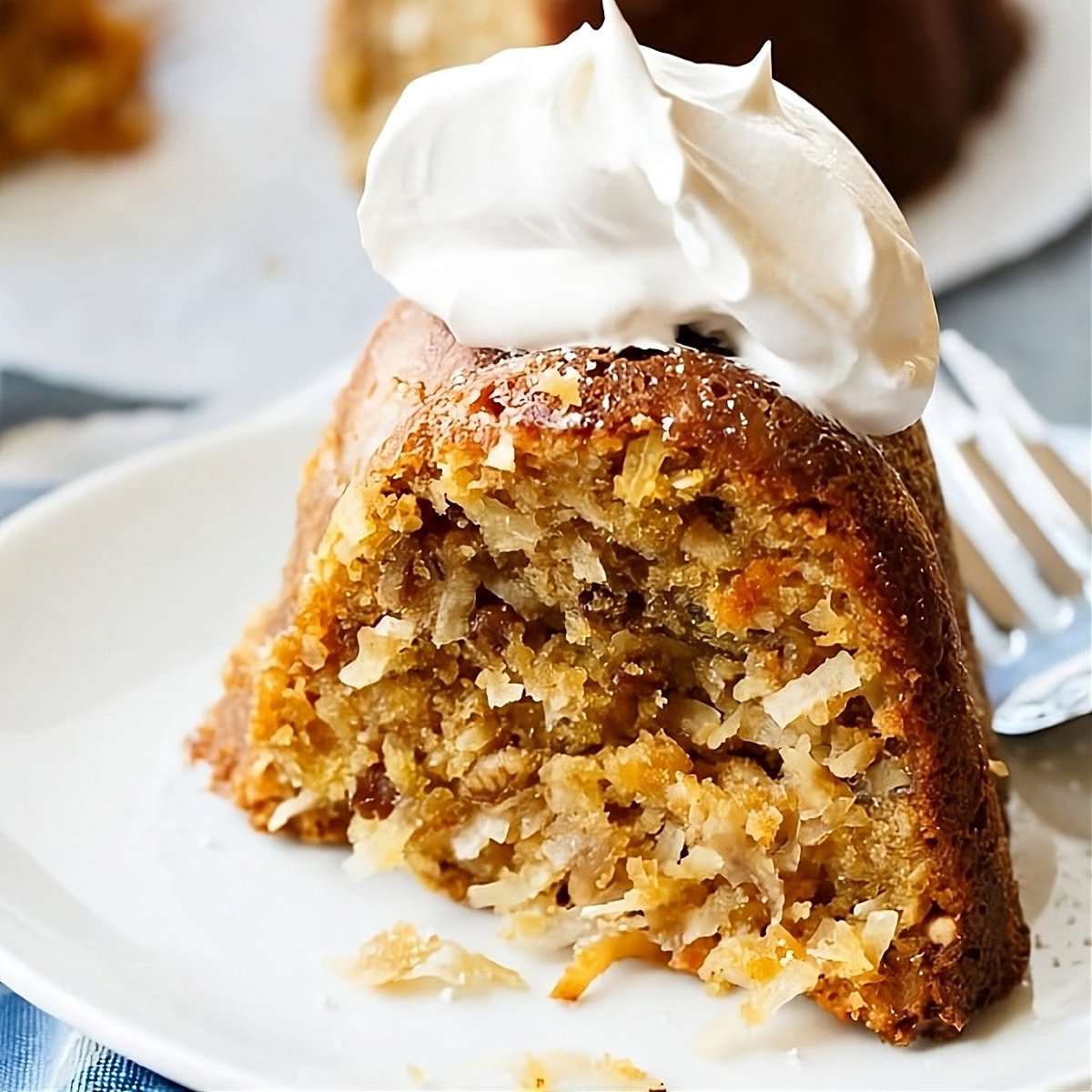 Vanilla Wafer Cake [spicysouthernkitchen.com]