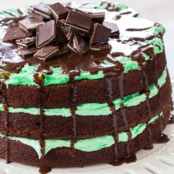 Andes Layer Cake