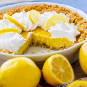 Atlantic Beach Pie