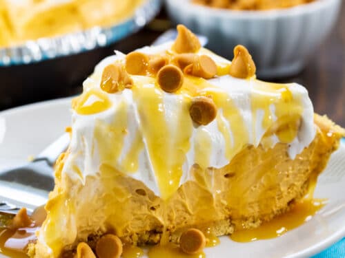 Jello instant best sale butterscotch pudding pie