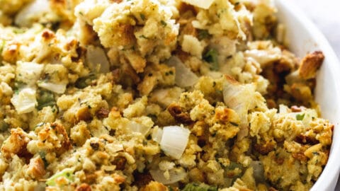 pepperidge farm dressing with cream of chicken soup Pepperidge Farm Baked Chicken Casserole