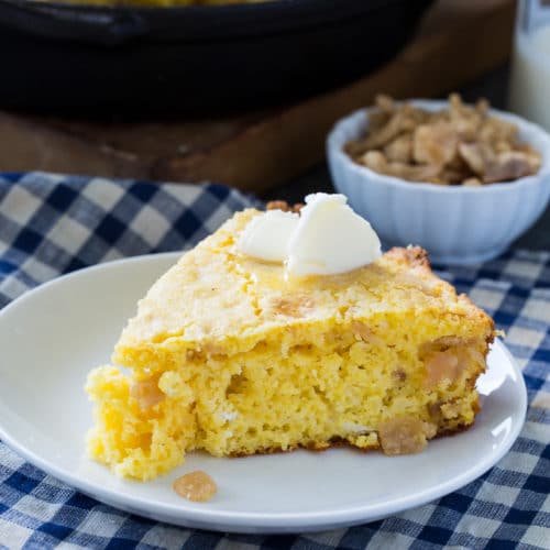 Crackling Cornbread Spicy Southern Kitchen,Gourmet Food Online Canada