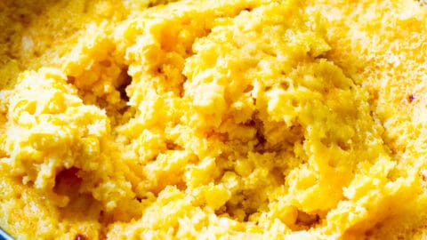 Easy Crock Pot Corn Casserole - Mom Endeavors