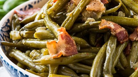 Southern green beans in instant pot new arrivals