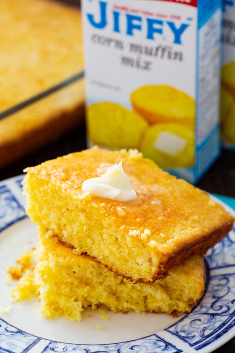 How To Make Jiffy Cornbread Moist Hebert Andetter47