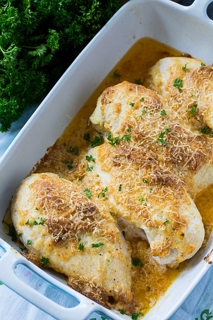 Melt In Your Mouth Chicken Breast / MELT IN YOUR MOUTH CHICKEN BREASTS ...