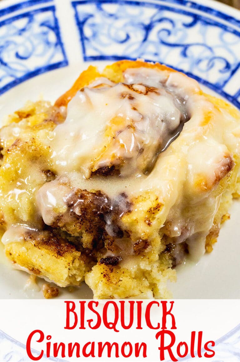 Bisquick Cinnamon Rolls Spicy Southern Kitchen