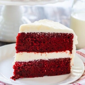 Red Velvet Cake