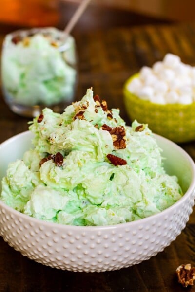 Watergate Salad Recipe - Spicy Southern Kitchen