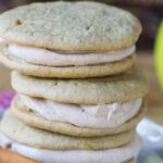 Apple Spice Whoopie Pies