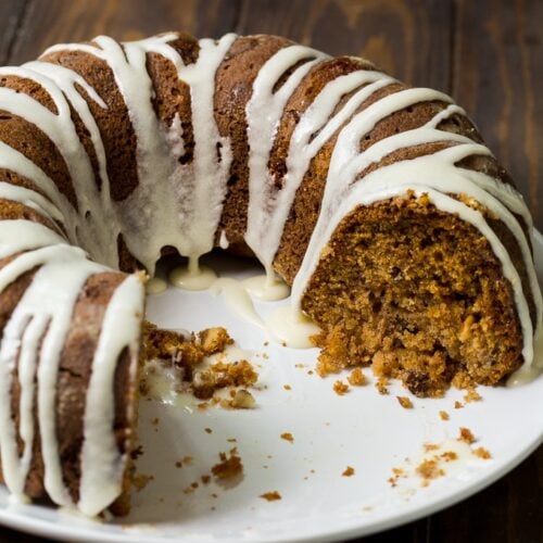 Cinnamon Caramel Applesauce Coffee Cake Spicy Southern Kitchen