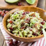 Avocado Sonoma Chicken Salad