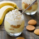 Banana Pudding