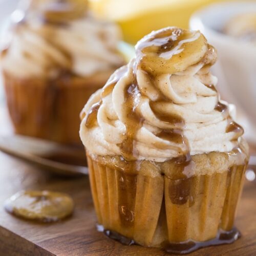 Bananas Foster Coffee Cake Spicy Southern Kitchen