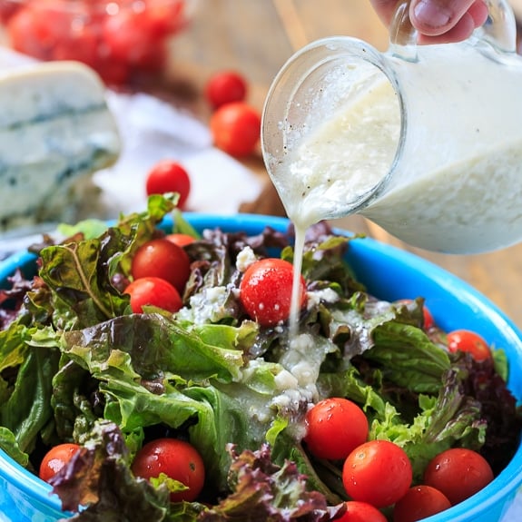 top 10 salad dressings