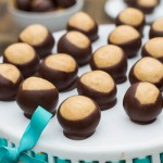 Buckeye Balls