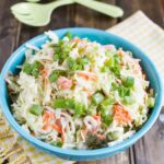 Buttermilk Coleslaw