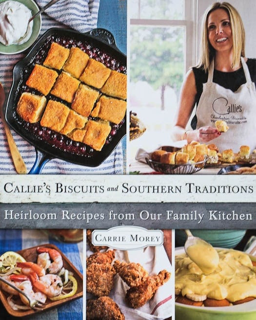 Callie's Biscuits and Southern Traditions