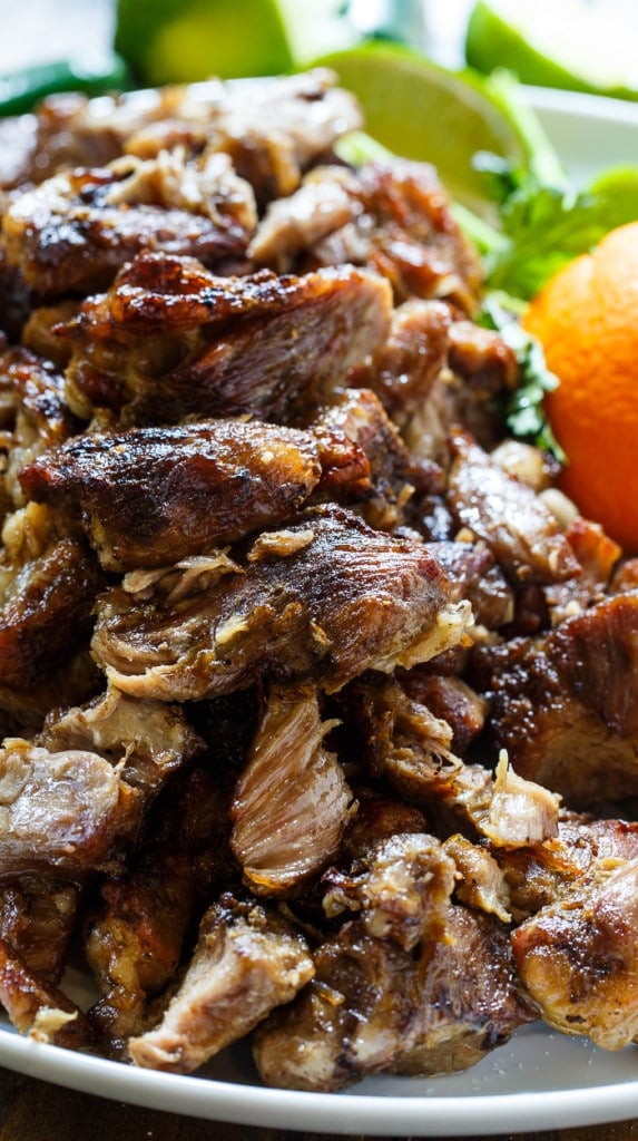 Pork Carnitas - Spicy Southern Kitchen