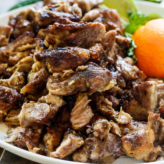 carnitas