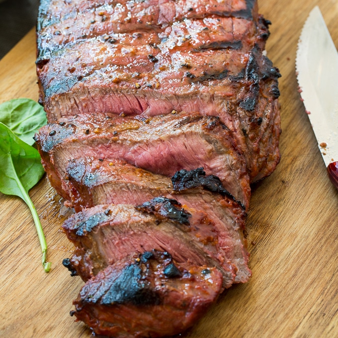 Catalina London Broil