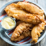 Chicken Crispers (Chili's copycat)
