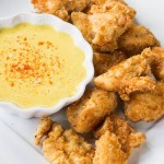 Crispy Chicken Nuggets