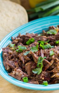Chipotle Beef