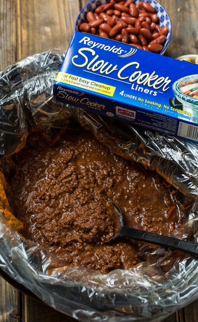 How to Use Slow Cooker Liners to Skip Dinner Cleanup