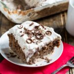 Coffee Tres Leches