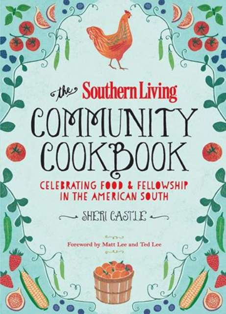 Southern Living Community Cookbook