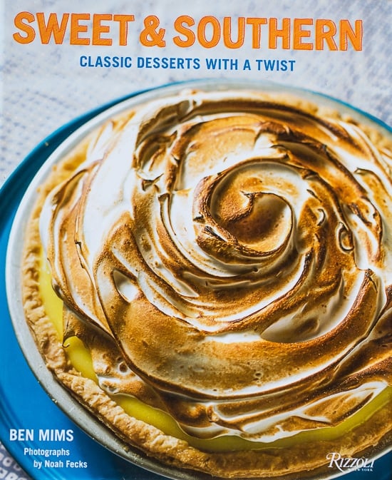 Sweet & Southern: Classic Desserts with a Twist