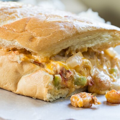 Crawfish Spread Recipe - Spicy Southern Kitchen