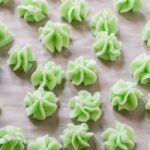 Old-Fashioned Cream Cheese Mints