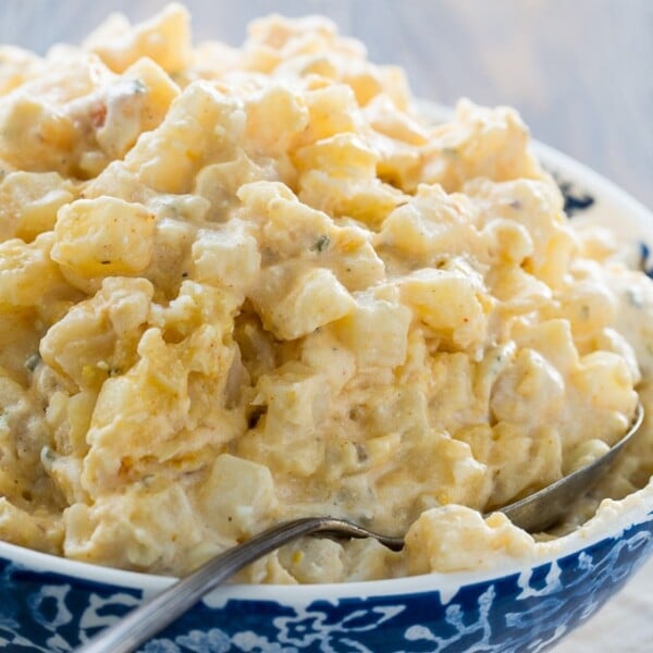 Crock Pot Creamy Hash Brown Potatoes