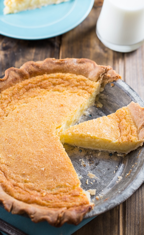 The Best Egg Custard Pie Recipes Best Recipes Ideas And Collections
