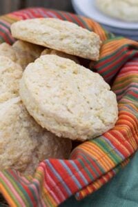 Flying Biscuit Cafe Biscuits